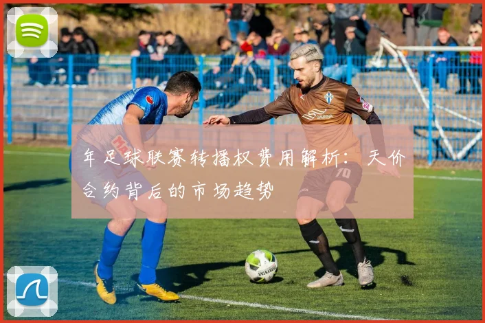 年足球联赛转播权费用解析:天价合约背后的市场趋势